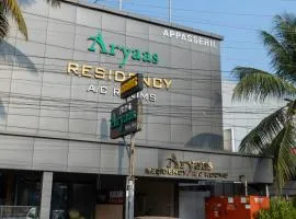 Aryaas Residency Nettoor