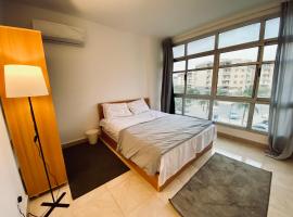 Modern Home in Madinaty, Hotel in Madinaty