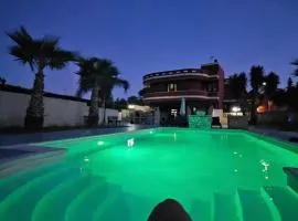 Casa Vacanza Salento con PISCINA e BARBECUE