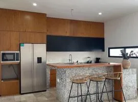 Comodidad y confort en casa Arennas