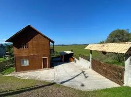 Casa temporada na Gamboa - Garopaba-SC
