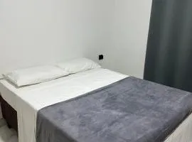 Townhouse 03, Beto Carreiro 6Km, Praia Gravata