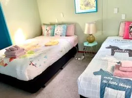 Central location suite #3, close town center