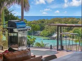 Whalespotter - Ocean & Creek View Home by uHoliday