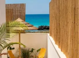 Suites Mediterranèè