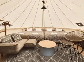 Yoichi Vineyard Glamping
