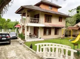 Villa 3F cimelati