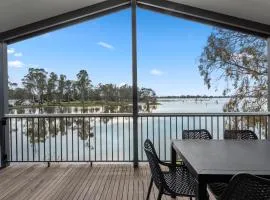 Discovery Parks - Nagambie Lakes
