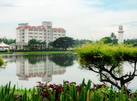Sotogrande Iloilo Hotel โรงแรมในอีโลอีโลซิตี้