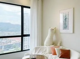Alpaca - Spacious Tranquil