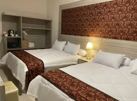 BAYT AL HIKMA is a perfect place to stay during a layover between two flights or to explore Jakarta