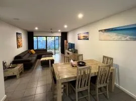 Luxury Executive Apartment at Broome Cable Beach