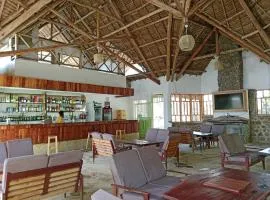 Hillstone Safari Lodge