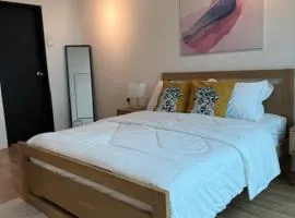 Rumakita #1 - Vista Alam, Sleeps 6 near Avisena Hospital