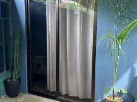 Torito's room