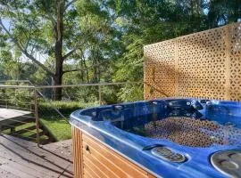 Angie's Beach House and Spa