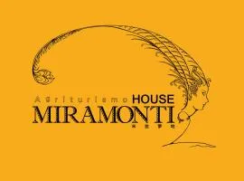 MIRAMONTI House 賣房間更賣生活