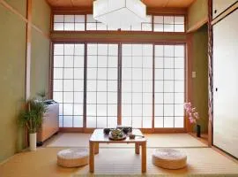 Japanese House Osaka Sennan Hotel 大阪泉南酒店和築