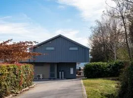 Apartments on Helwick