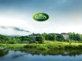 Gassan Khuntan Golf & Resort