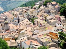 CASA LaCosta, hotel in Pettoranello di Molise