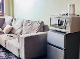 Two Bedroom Apartment Kampala