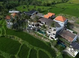 The Bodhi Leaf Wellness Resort