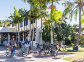 YHA Coolangatta Gold Coast