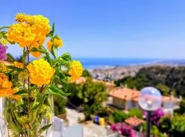 Mirador - Appartamento con Vista Panoramica