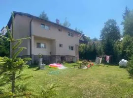 Apartmani Nais Zlatibor