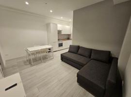 MiPA, hotel in Milazzo