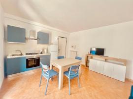 Casa Romano, hotel in Fiumicino