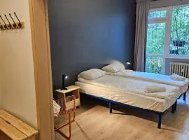 KvARTal studio Old Sofia Center