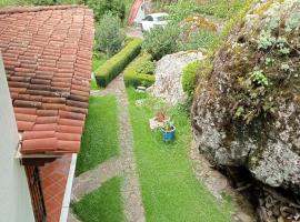 La Rinconada VIP, hotel in Mineral del Chico