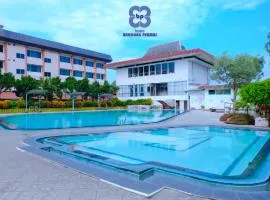Bandung Permai Hotel Jember