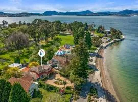 Waterfront Escape - A Family Oasis on Long Beach