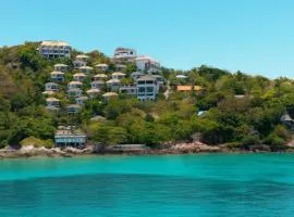 Pinnacle Koh Tao Resort