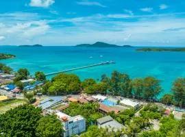 Phuket Meet Holiday Hotel-Rawai 普吉岛相遇花园度假酒店-拉威店