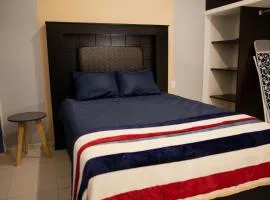 Departamento Orellana 2
