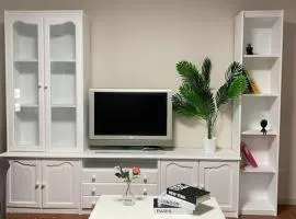 Apartamento vacacional playa