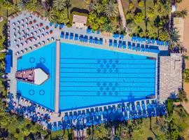 Arabia Azur Resort