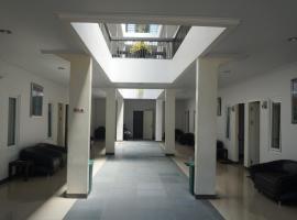 Sijalak Hotel, hotel a Lebakwangi