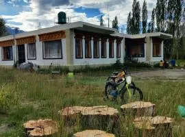 Nubra Holiday
