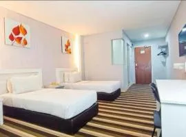 First Residence Hotel Kemaman