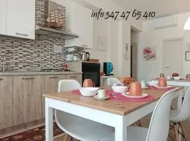 civico sei rooms