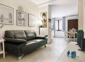 Il Glicine, hotel v destinaci Lucino