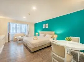 Neom Town Residence