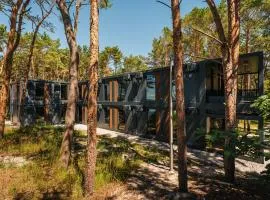 Apartamenty Rewita Bursztyn