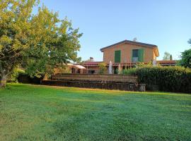 Il Giardino nell'Orto