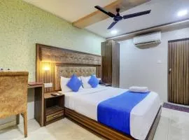 Hotel New Blue Sapphire Residency
